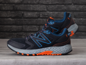 Alternative view of Giày New Balance Fresh Foam 410 V7 MT410LN7