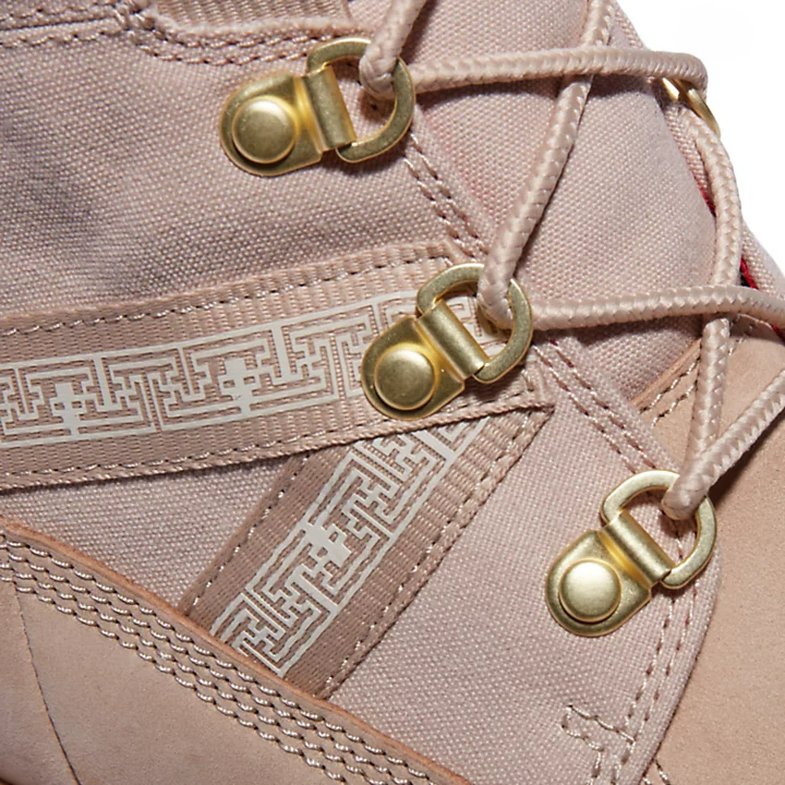 Giày Timberland Lunar New Year Raywood EK+ Boot for Men in Beige A2PWS257 - Ảnh 5