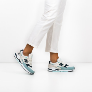 Alternative view of Giày New Balance Wmns 530 'White Mint' W530SD