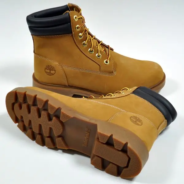 Alternative view of Giày Timberland Men's 6-Inch Basic Boot TB-0A10DR-231