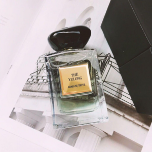 Alternative view of Nước Hoa Armani The Yulong EDT