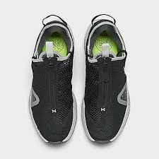 Giày Nike PG 4 Team 'Black Platinum' CK5828-002 - Ảnh 5