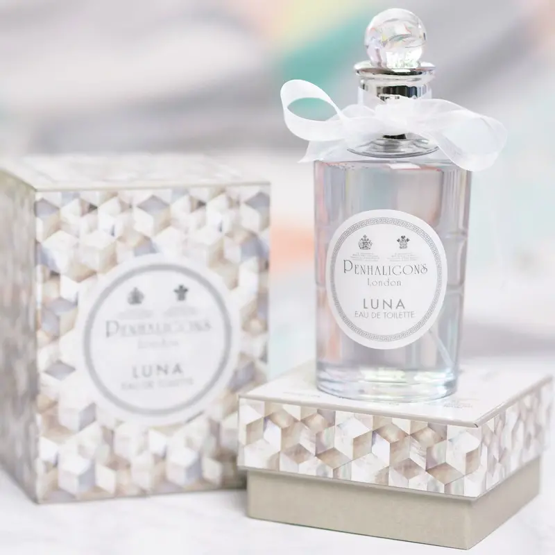 Alternative view of Nước Hoa Penhaligon's Luna EDT