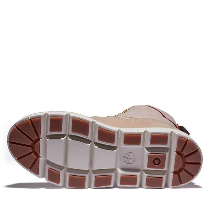 Giày Timberland Lunar New Year Raywood EK+ Boot for Men in Beige A2PWS257 - Ảnh 6