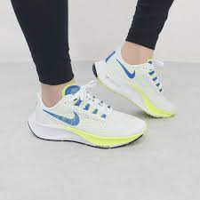 Giày Nike Air Zoom Pegasus 37 'White' DC5191-100 - Ảnh 3