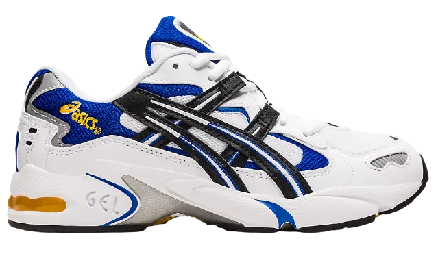 Giày Asics Women's Gel-Kayano 5 OG 'White Black' 1192A118-100