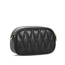 Túi Bally Denni 'Black' DENNI-QT-170 - Ảnh 6