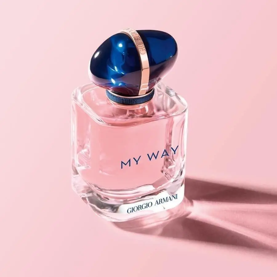 Alternative view of Nước Hoa Giorgio Armani My Way EDP