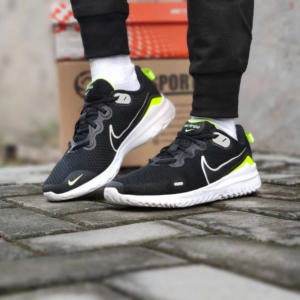 Alternative view of Giày Nike Renew Ride CD0311-007