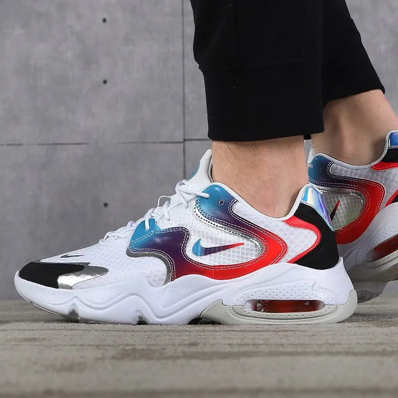 Alternative view of Giày Nike Air Max 2X 'Have A Good Game' DC0834-190
