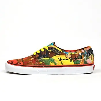 Alternative view of Giày Vans X Moca Brenna 'Youngblood' VN0A5KRD8CR