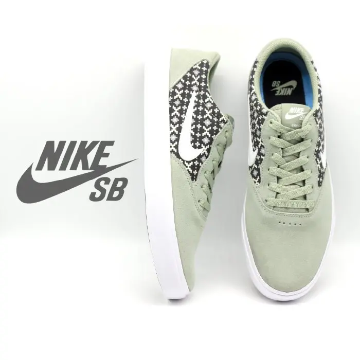 Giày Nike Sb Chron Slr Prm CK0980-300 - Ảnh 5