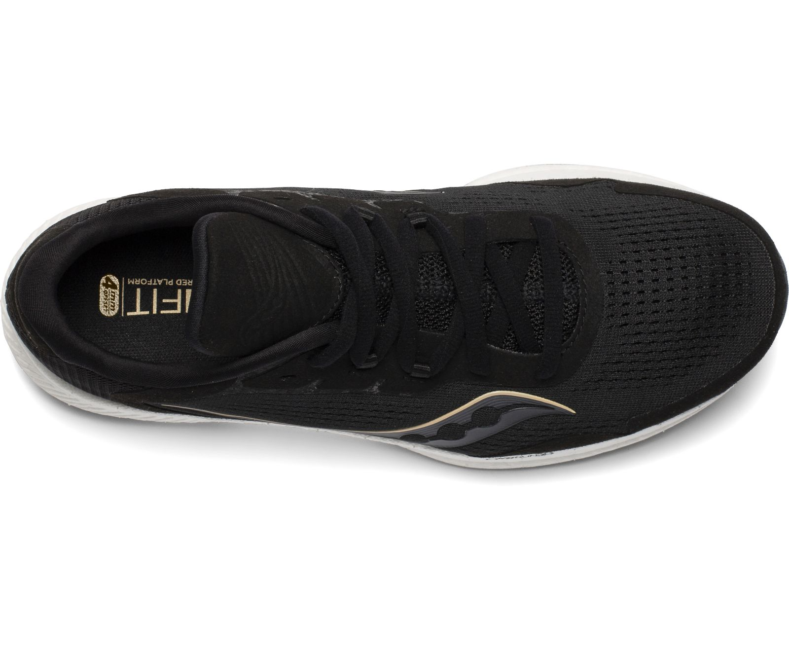 Giày Saucony Women's Freedom 4 'Black Sunset' S10617-45 - Ảnh 6