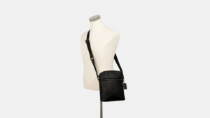Tui Coach Houston Flight 'Black' 4011-QB