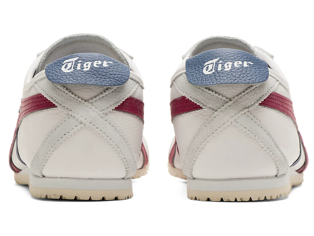 Giày Onitsuka Tiger Unisex Mexico 66 'White Dried Berry' 1183A201-114 - Ảnh 8