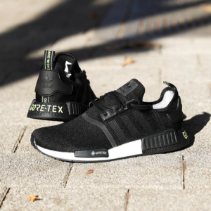 Alternative view of Giày Adidas NMD R1 'Gore-Tex' EE6433