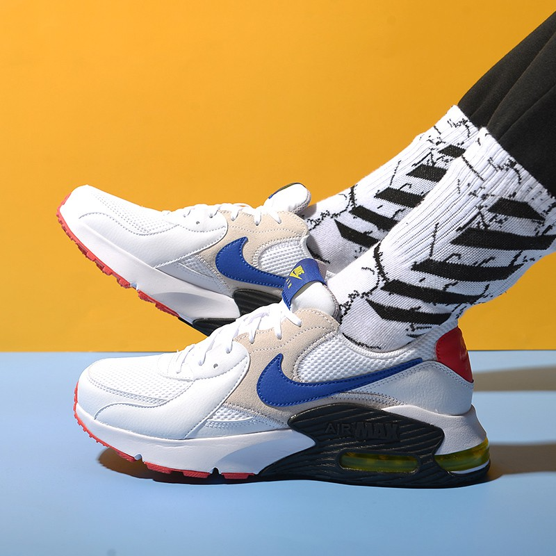 Giày Nike Air Max Excee 'Hyper Blue' CD4165-101 - Ảnh 3