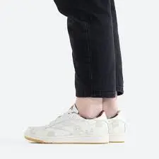 Alternative view of Giày Reebok Club C 85 Kung Fu Panda H01194