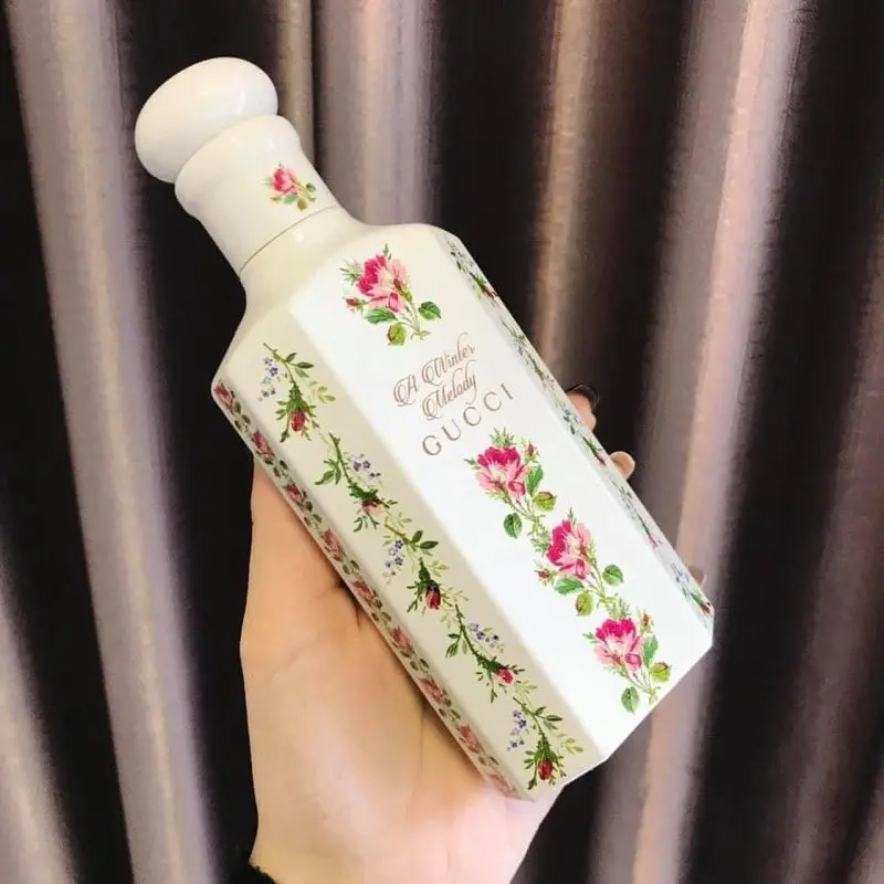 Alternative view of Nước Hoa Gucci A Winter Meldoy EDP