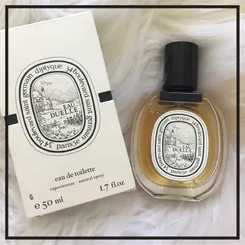 Alternative view of Nước Hoa Diptyque Eau Duelle EDT