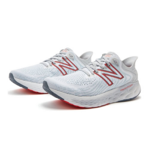Alternative view of Giày New Balance Fresh Foam 1080v11 'White Ghost Pepper' M1080W11