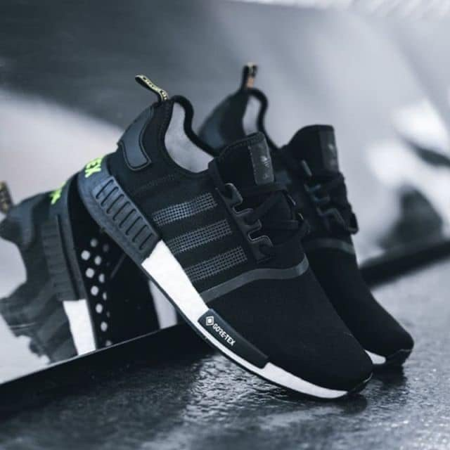 Giày Adidas NMD R1 'Gore-Tex' EE6433 - Ảnh 3