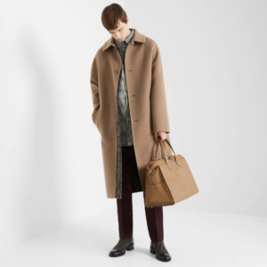 Alternative view of Giày Fendi Ankle Boots 'Black' 7U1558AJZHF0HEB