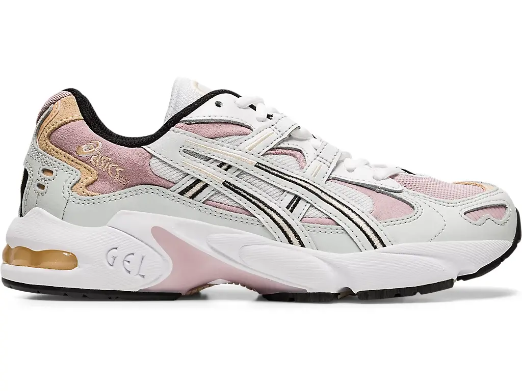 Alternative view of Giày Asics Gel Kayano 5 OG 'Watershed Rose' 1022A142-020