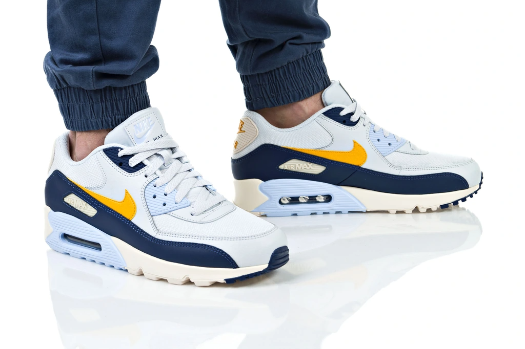 Giày Nike Air Max 90 Essential 'Royal Tint' AJ1285-008 - Ảnh 4