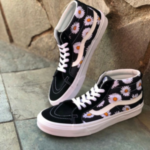 Alternative view of Giày Vans Sk8-Mid 'Reissue' VN0A391FTOZ