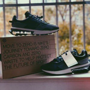 Alternative view of Giày Nike Air Max Pre-Day 'Black' DA4263-001