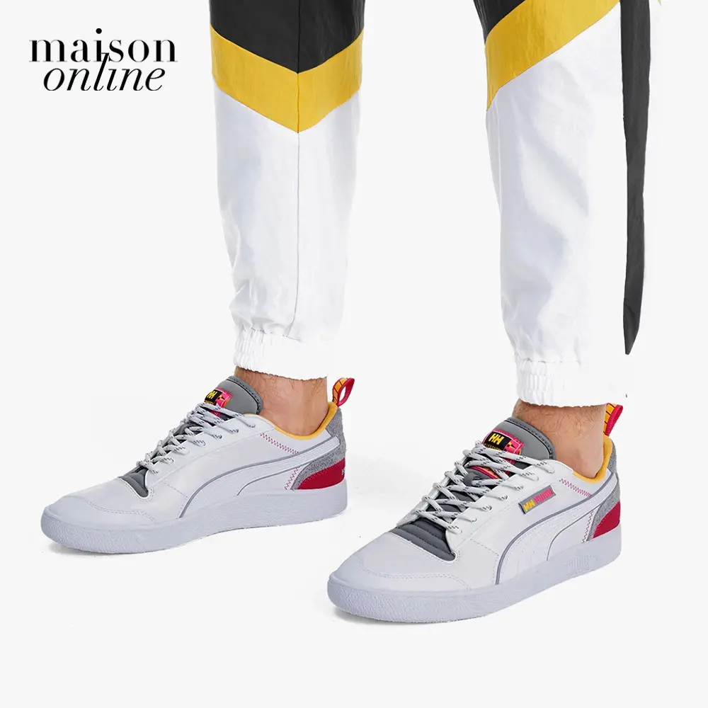 Alternative view of Giày Puma Helly Hansen x Ralph Sampson 'White' 372631-01