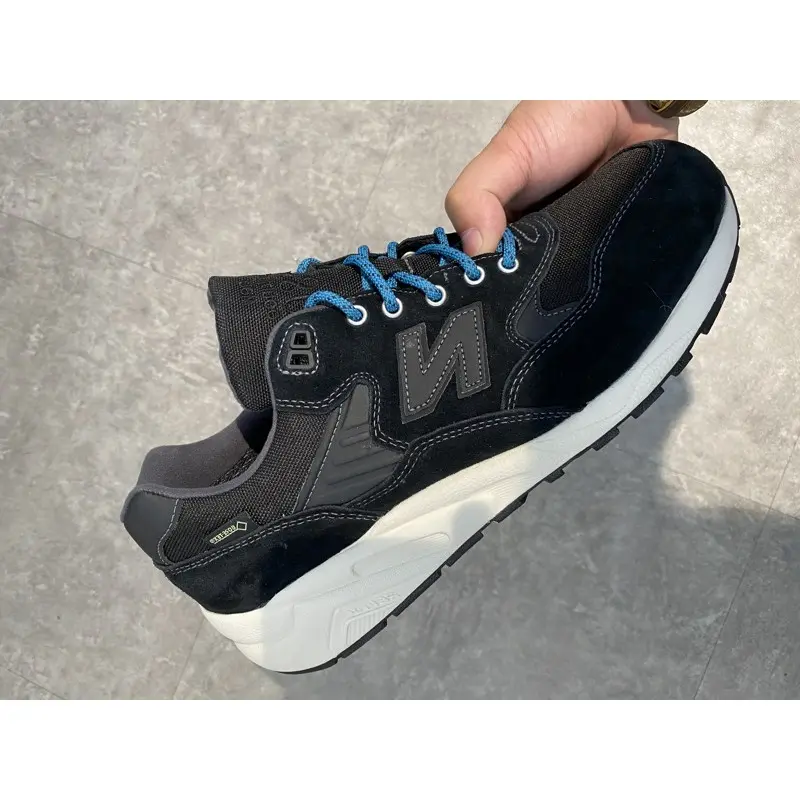 Alternative view of Giày New Balance 580 Dark Navy MRT580XY