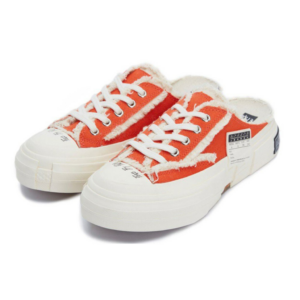 Alternative view of Giày xVessel G.O.P Slip On Orange S20X005O