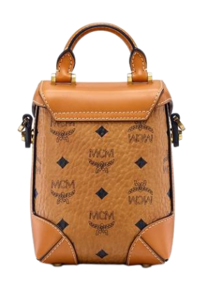 Túi MCM NS Soft Berlin Crossbody in Visetos MWRAABF05CO001