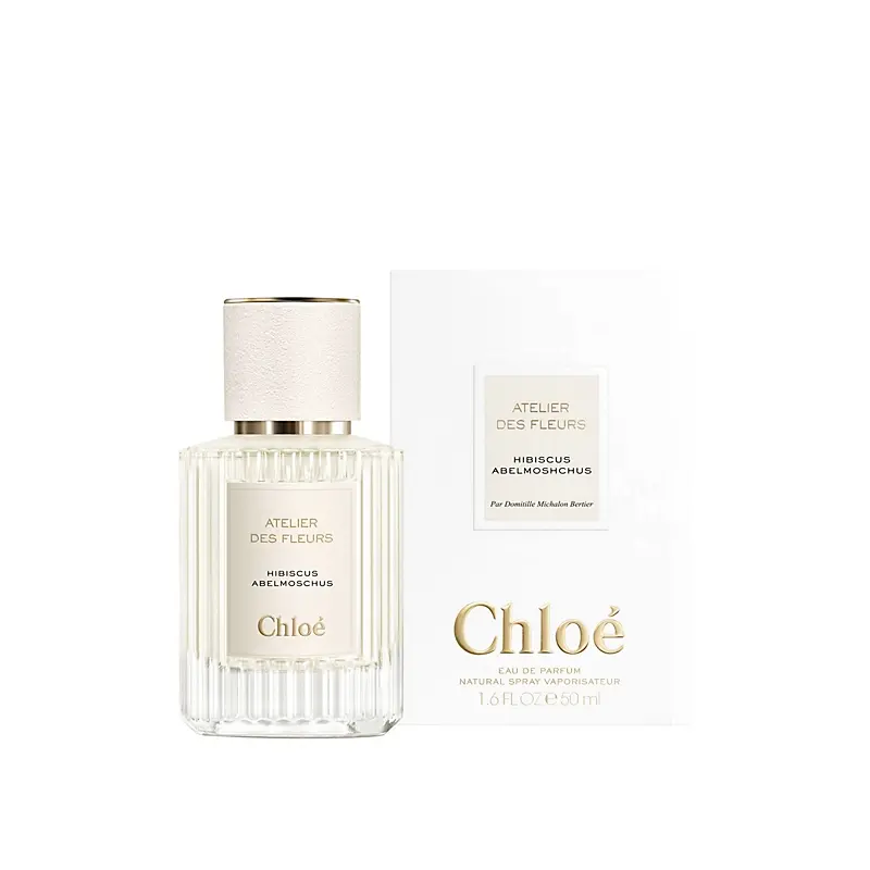 Alternative view of Nước Hoa Chloe Atelier Des Fleurs Hibiscus Abelmoschus EDP