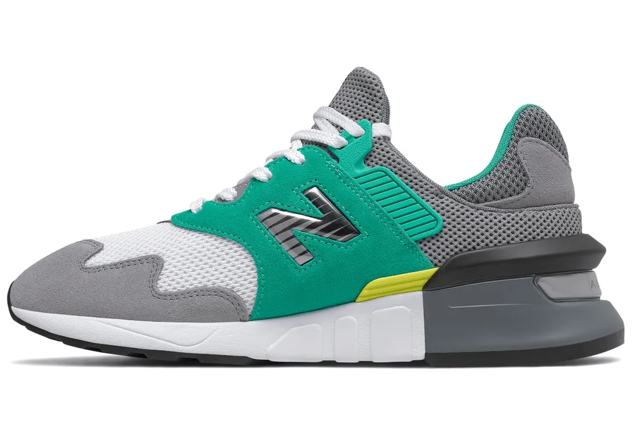 Giày New Balance 997 Sport 'Energy Pack' MS997JCG - Ảnh 4