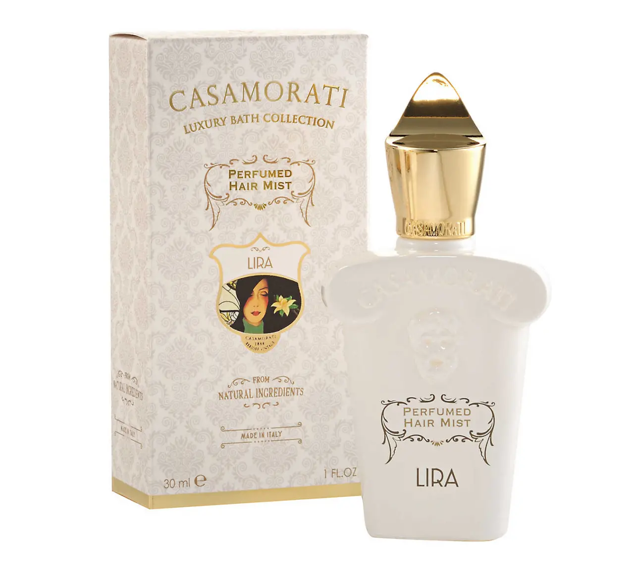 Alternative view of Nước Hoa Xerjoff Lira Hair Mist