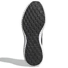 Alternative view of Giày Adidas AlphaBounce EK 'Black Acid Mint' GY5084