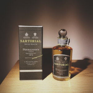 Alternative view of Nước Hoa Penhaligons Sartorial EDT