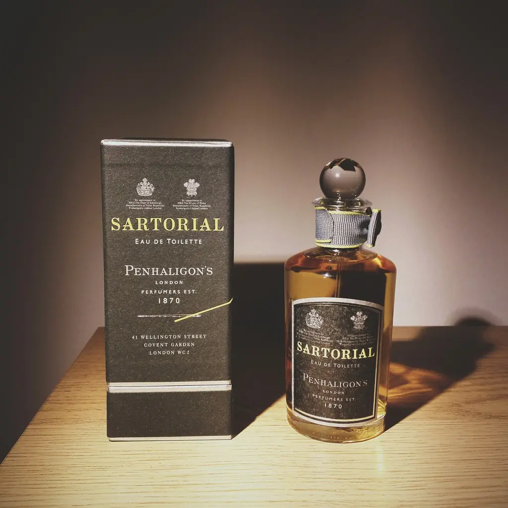 Alternative view of Nước Hoa Penhaligons Sartorial EDT
