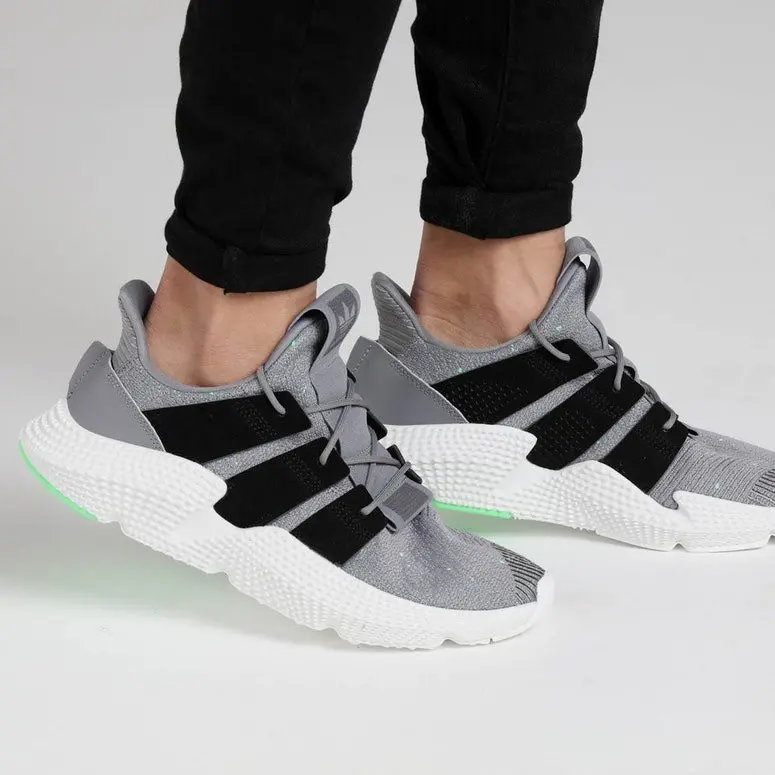 Alternative view of Giày Adidas Prophere 'Grey Black' B37464