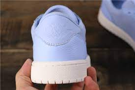 Giày Nike Wmns Air Jordan 1 Retro Low NS 'Royal Tint' AO1935-400 - Ảnh 3