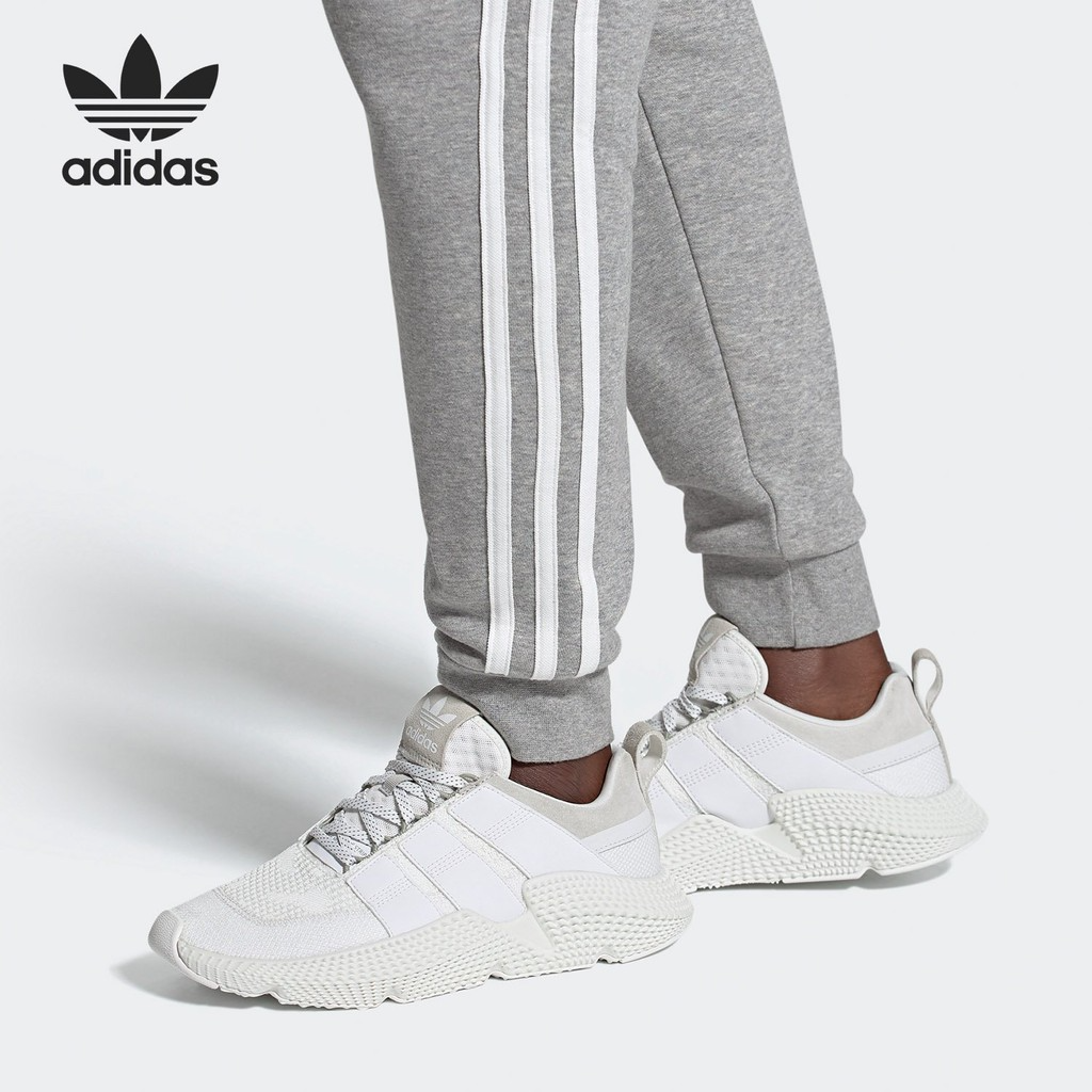 Alternative view of Giày Adidas Prophere 'White Beige' FW4261