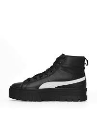 Giay Puma Wmns Mayze Mid 381170-02