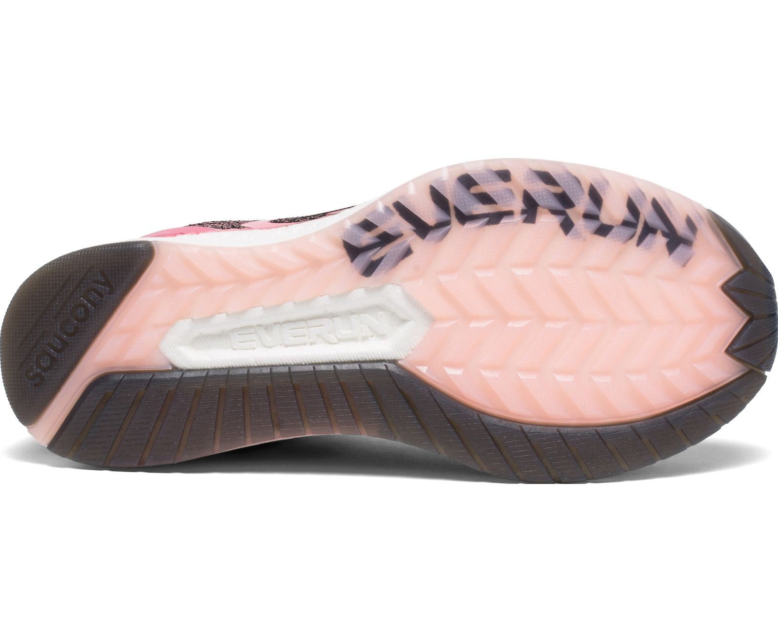 Giày Saucony Women's Liberty ISO 'Black Rose' S10410-4 - Ảnh 5