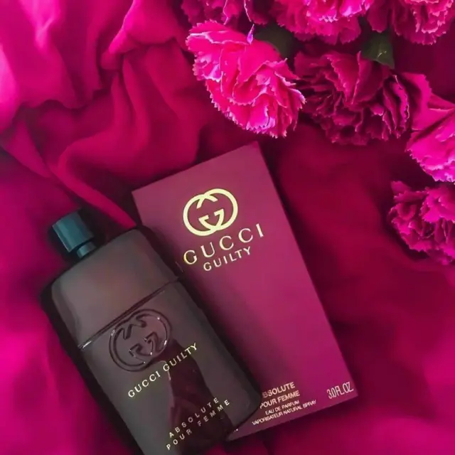 Alternative view of Nước Hoa Gucci Guilty Absolute Pour Femme EDP