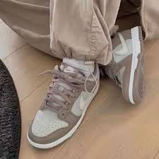 Giay Nike Dunk Low 'Bone Beige' FD0792-001