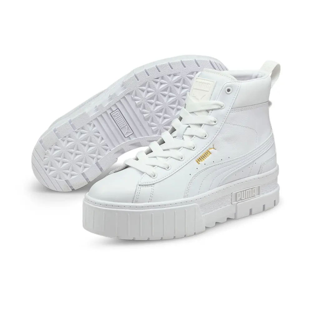Giay Puma Wmns Mayze Mid 381170-01
