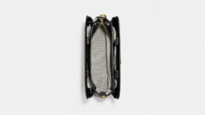 Tui Coach Tate Carryall 38 'Black' C6346-B4